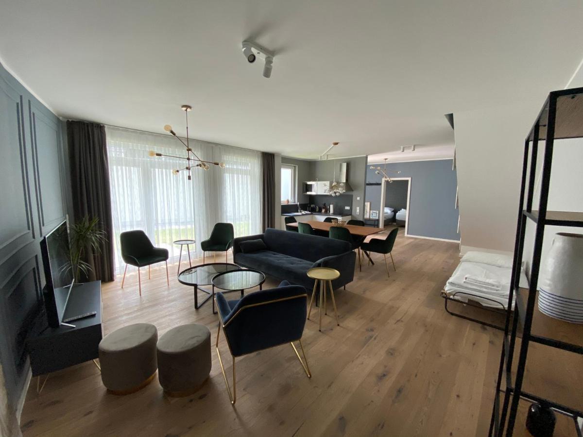 Sleep Appartement