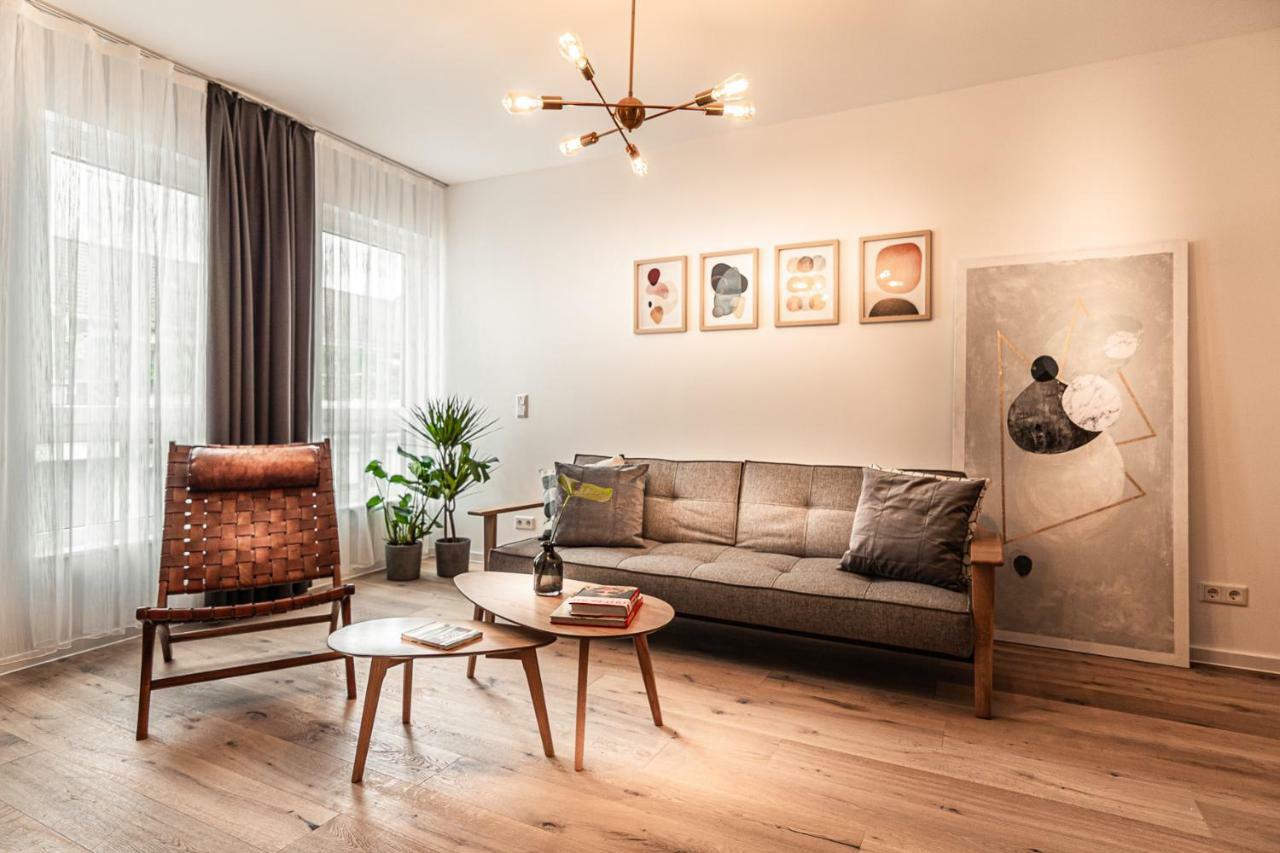 Sleep Appartement Düsseldorf